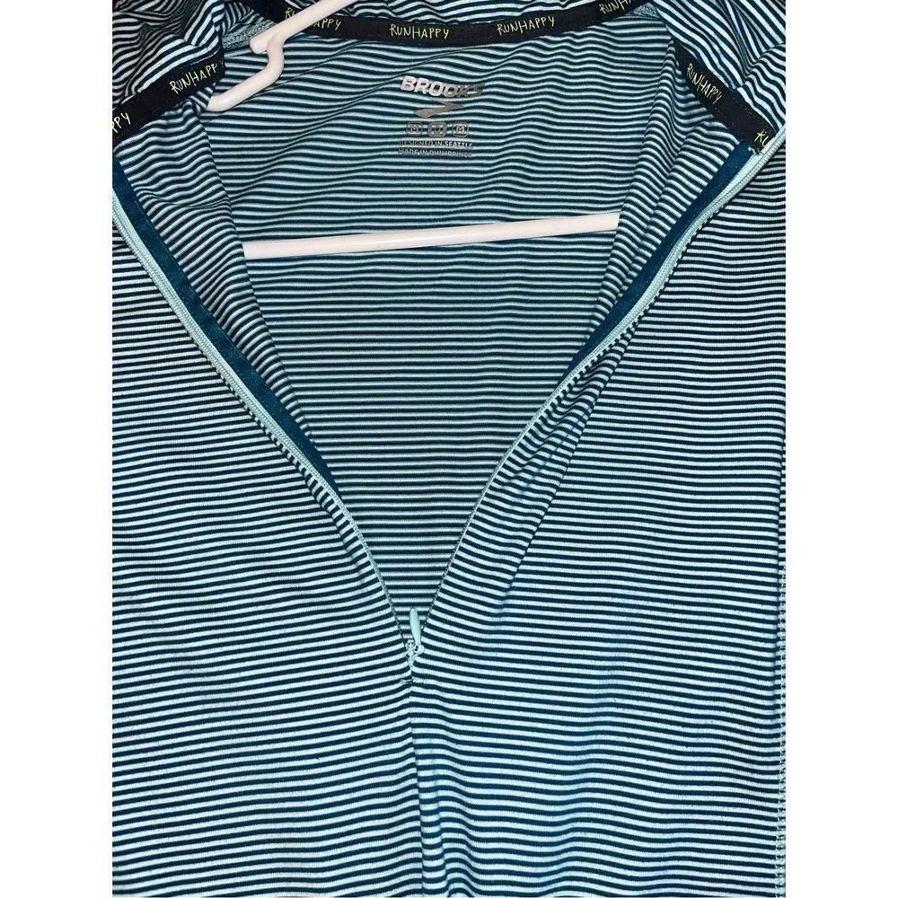Brooks running pullover - Picture 5 of 6